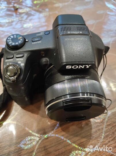 Фотоаппарат