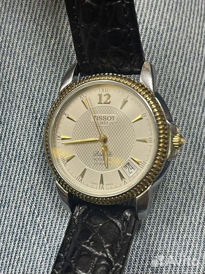 Часы наручные tissot ballade