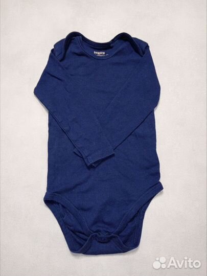 Боди lupilu, размер 86 /92