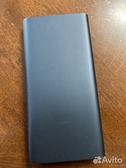 Повербанк mi