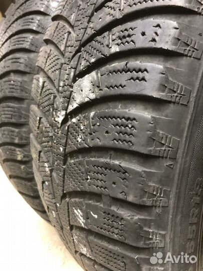 Lexani LX-20 225/55 R18 102