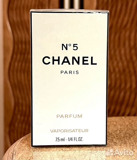 Духи chanel N5