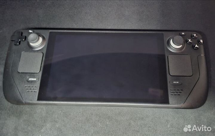 Steam Deck 512Gb LCD
