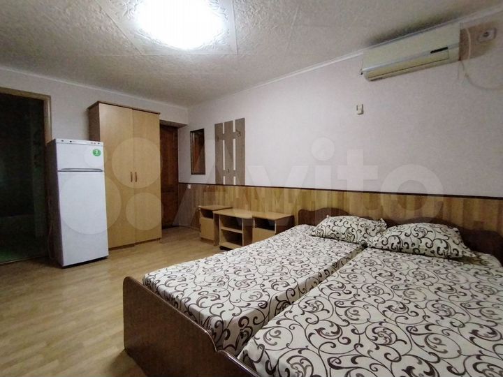 Комната 15 м², 1/2 эт.