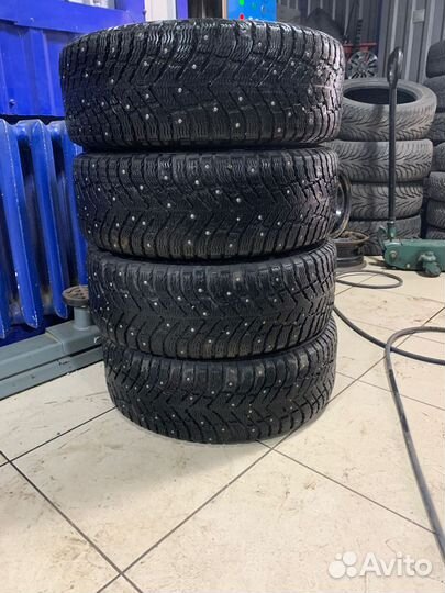 Cordiant Snow Cross 2 205/55 R16