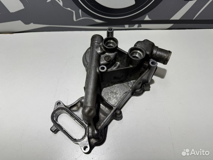 Крышка масляного фильтра Honda CBR 600 F3 1997г