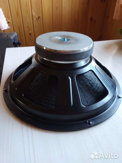 Динамик нч 15 дюймов