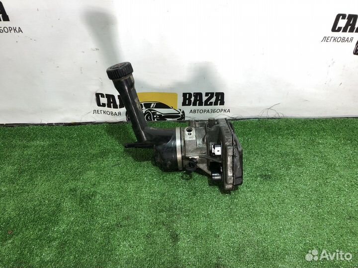 Насос гидроусилителя EP6