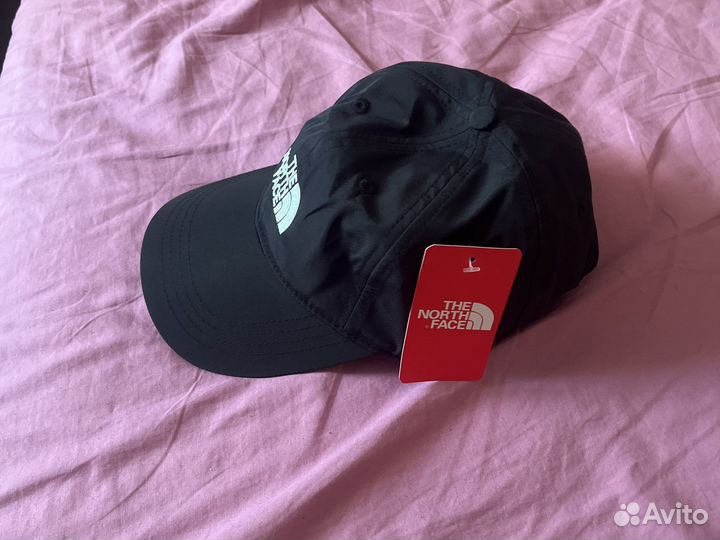 Бейсболка The North Face