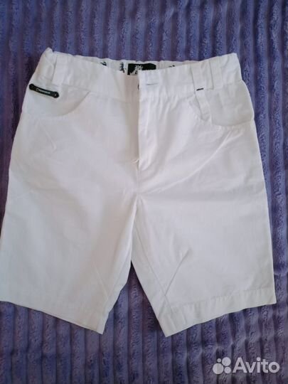Шорты детские