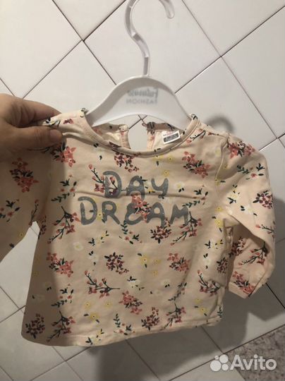 Одежда для девочки