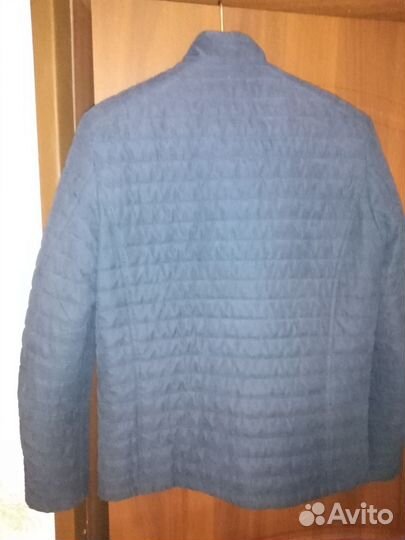 Куртка мужская осень, весна