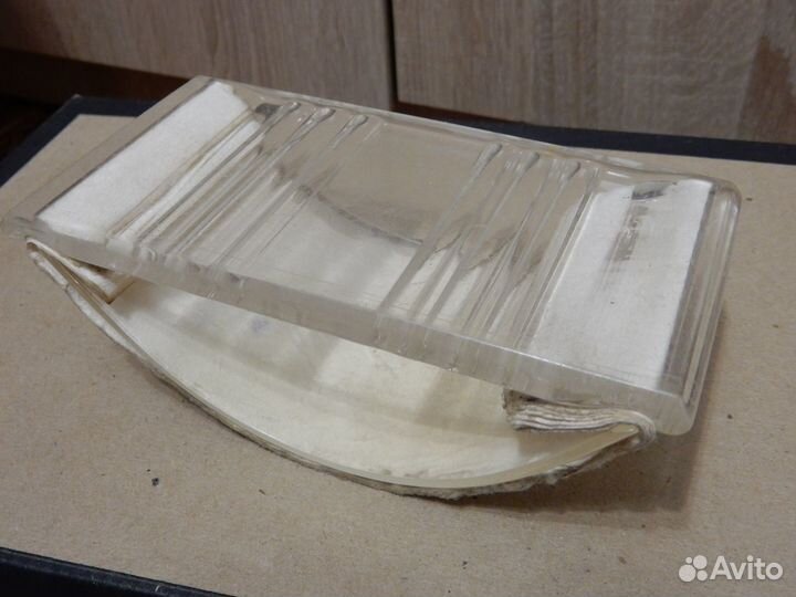 Пресс-папье для чернил, СССР, б/у