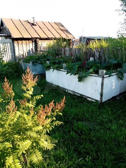 Участок 12 сот. (ИЖС)