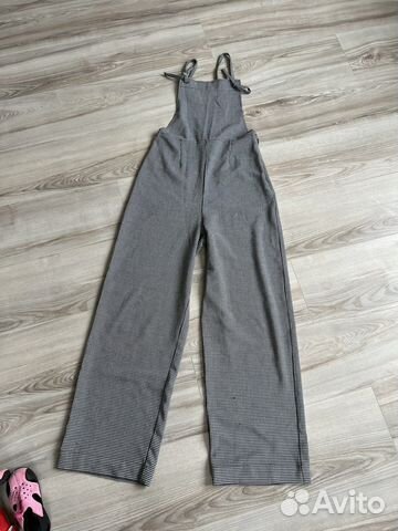 Комбинезон 34
