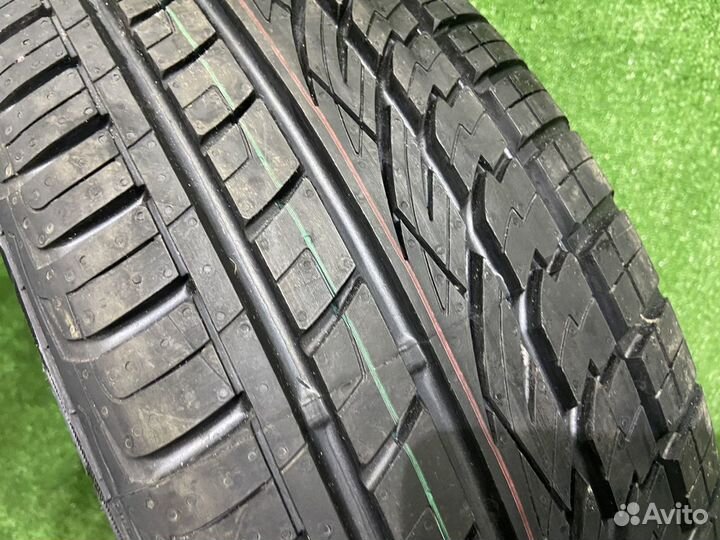 Запаска Hyundai ix35 225/55R18