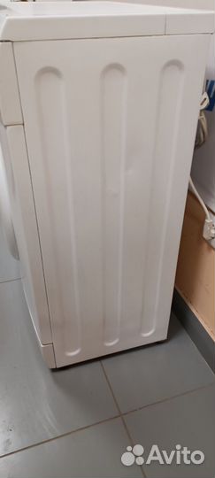 Стиральная машина Vestel 5кг/ гарантия пол года