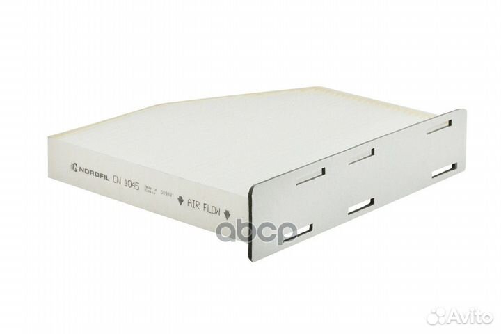 Фильтр салона Audi A3 Q3 TT Seat Alhambra II