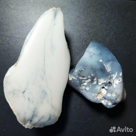 Анапаит кахолонг амазонит эвдиалит датолит