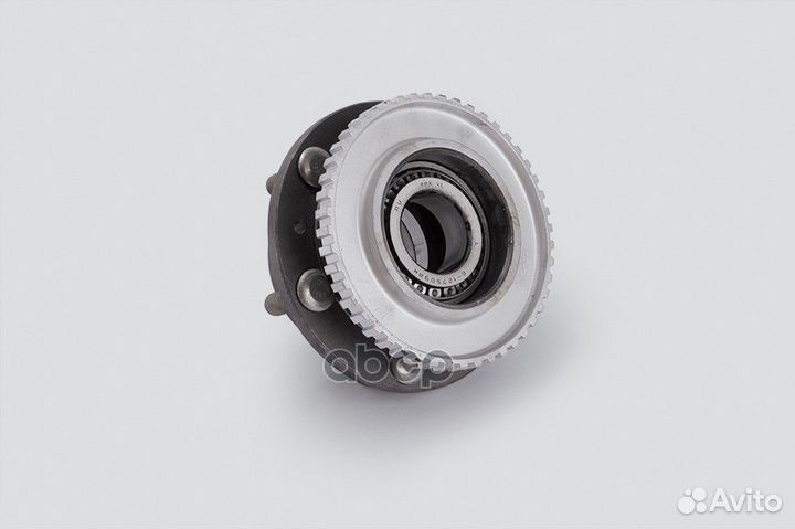 Ступица переднего колеса комплект (для А/М УАЗ