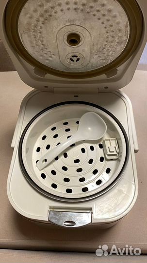 Мультиварка morozerro MMC-0112