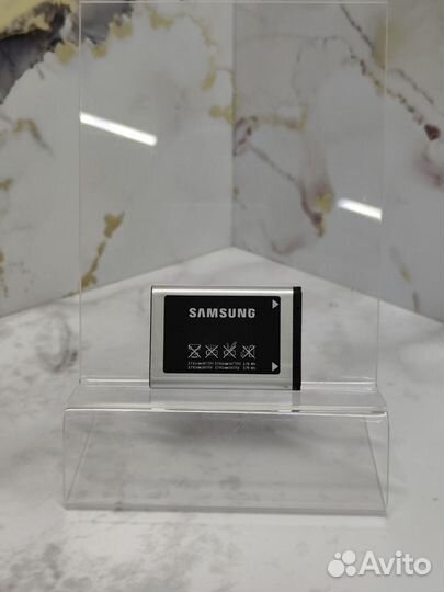 Батарея ват акб Samsung B2100 C3300 C5212 E1110 E1