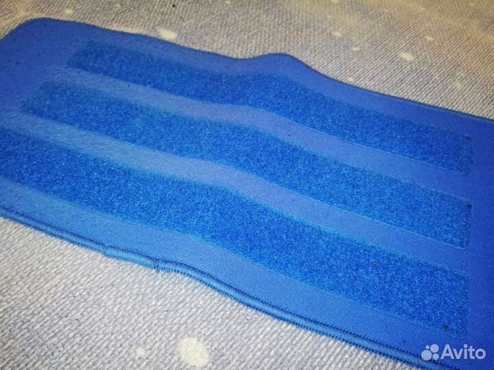 Пояс для похудения LP