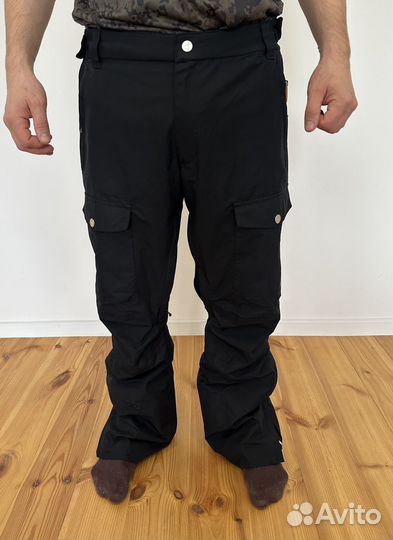 Штаны для сноуборда Wearcolour размер L