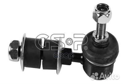 Тяга стабилизатора suzuki grand vitara I (FT H