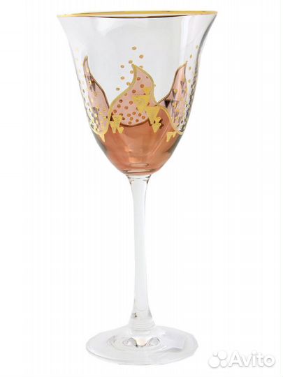 Коллекционные бокалы для вина combi