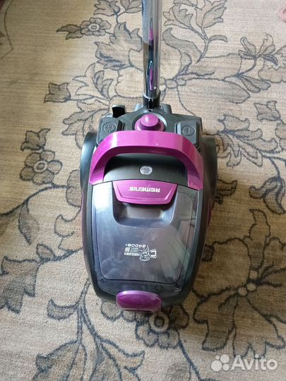 Пылесос remenis