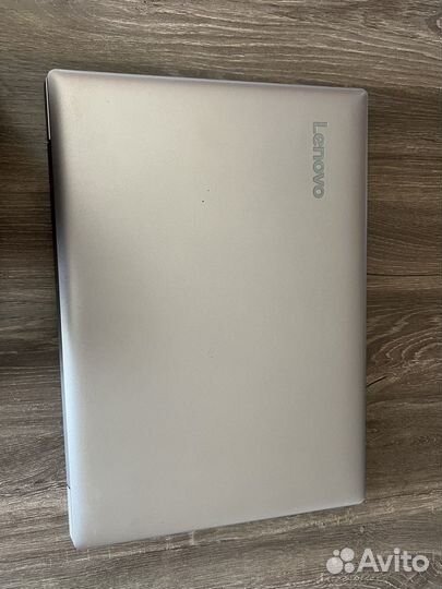 Ноутбук lenovo бу