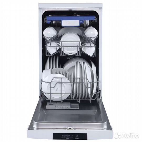 Посудомоечная машина Midea 45 см