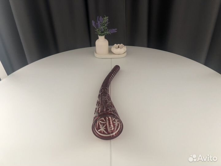 Хрустальный рог СССР