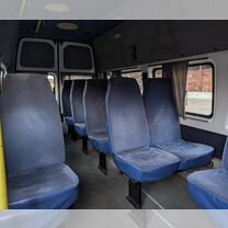 Перевозка сотрудников микроавтобусом по заказу, Апрелевка
