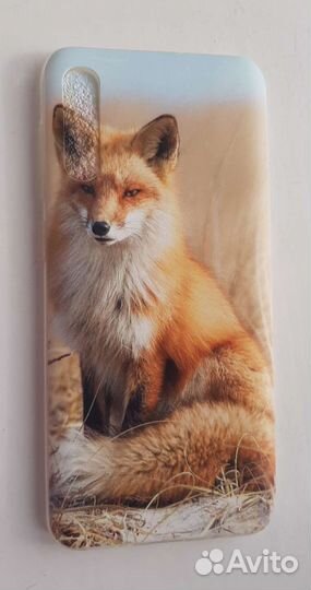 Чехол на samsung а 50 Новый