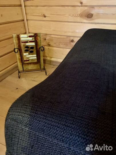 Угловой диван IKEA бу