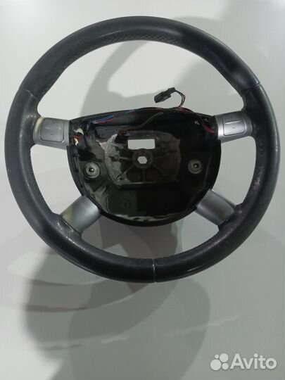 Руль ford Mondeo 3