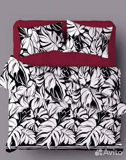 Постельное белье новое