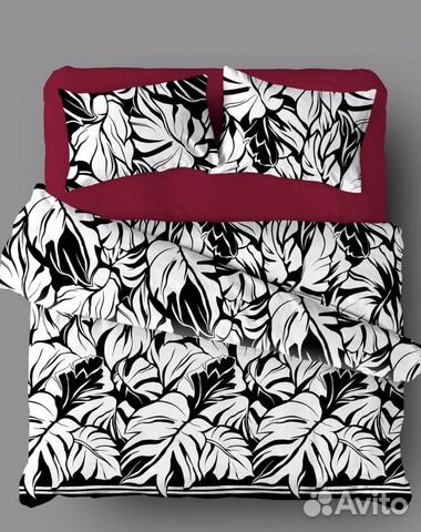 Постельное белье новое