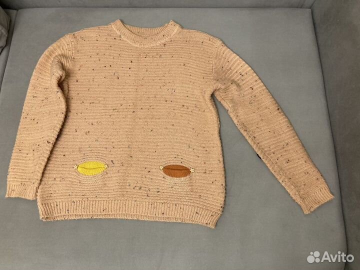 Свитер д/девочки 9-12 лет