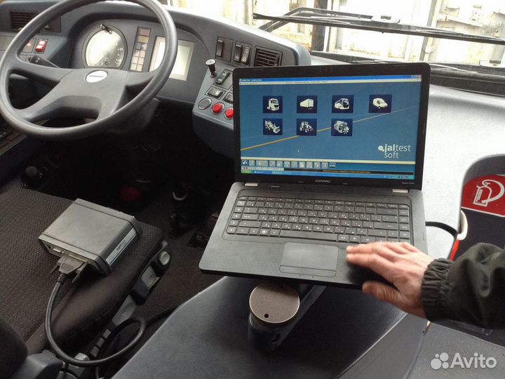 Автоэлектрик(диагност) грузовых автомобилей