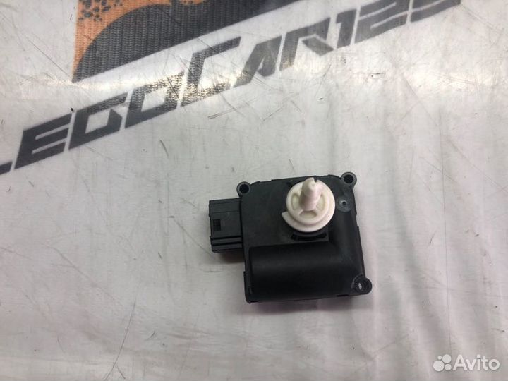 Сервопривод печки Audi A6 CDY 2011