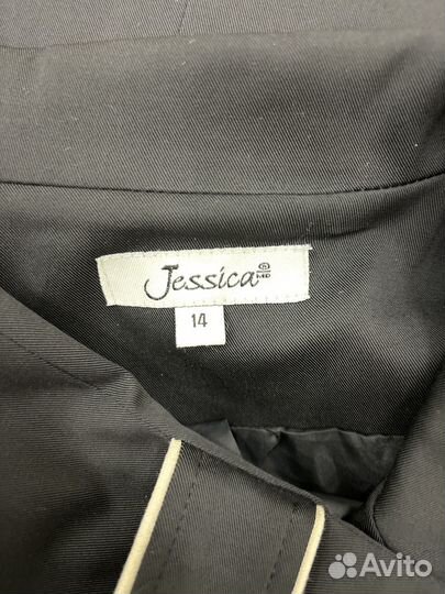 Женский плащ Jessika