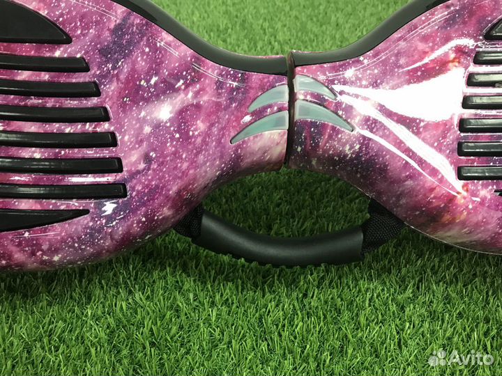 Гироскутер аква