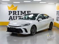 Toyota Camry 2.0 CVT, 2024, 78 км, с пробегом, цена 5 149 000 руб.