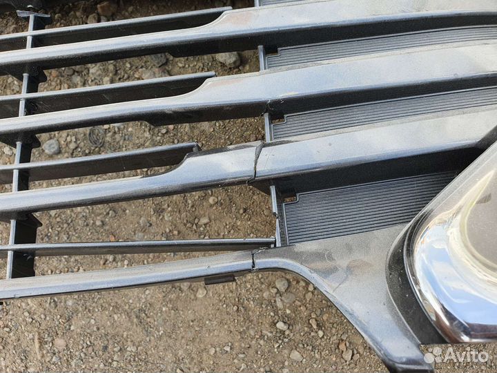 Решетка радиатора Camry 50 55 Камри 55