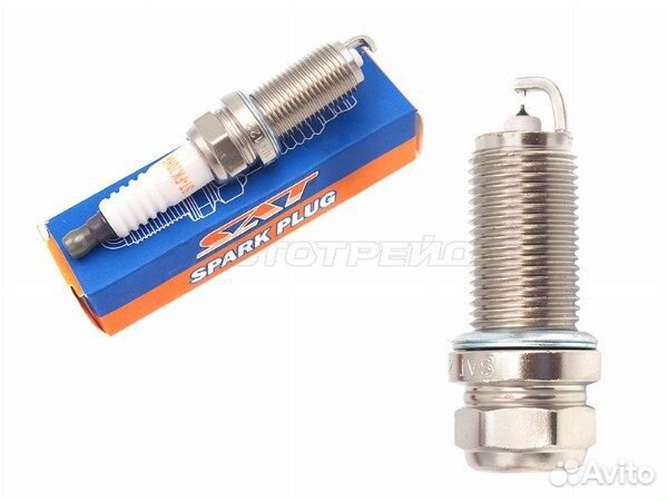 Свеча зажигания