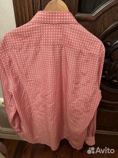 Stefano ricci рубашка