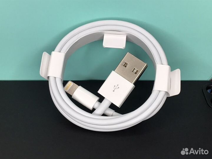 Провод на iPhone оригинал (Lightning)